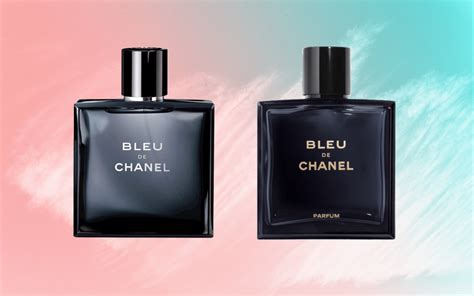 Roja Elysium vs Bleu De Chanel EDP 